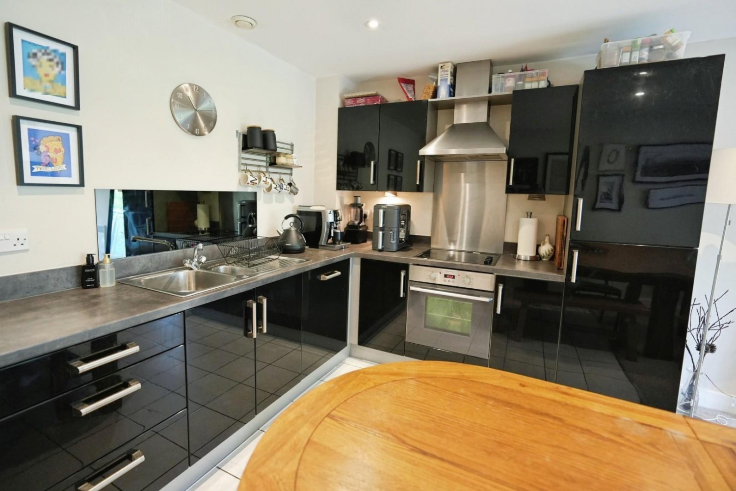 2 bedroom Flat for sale in Palatine Road, Manchester