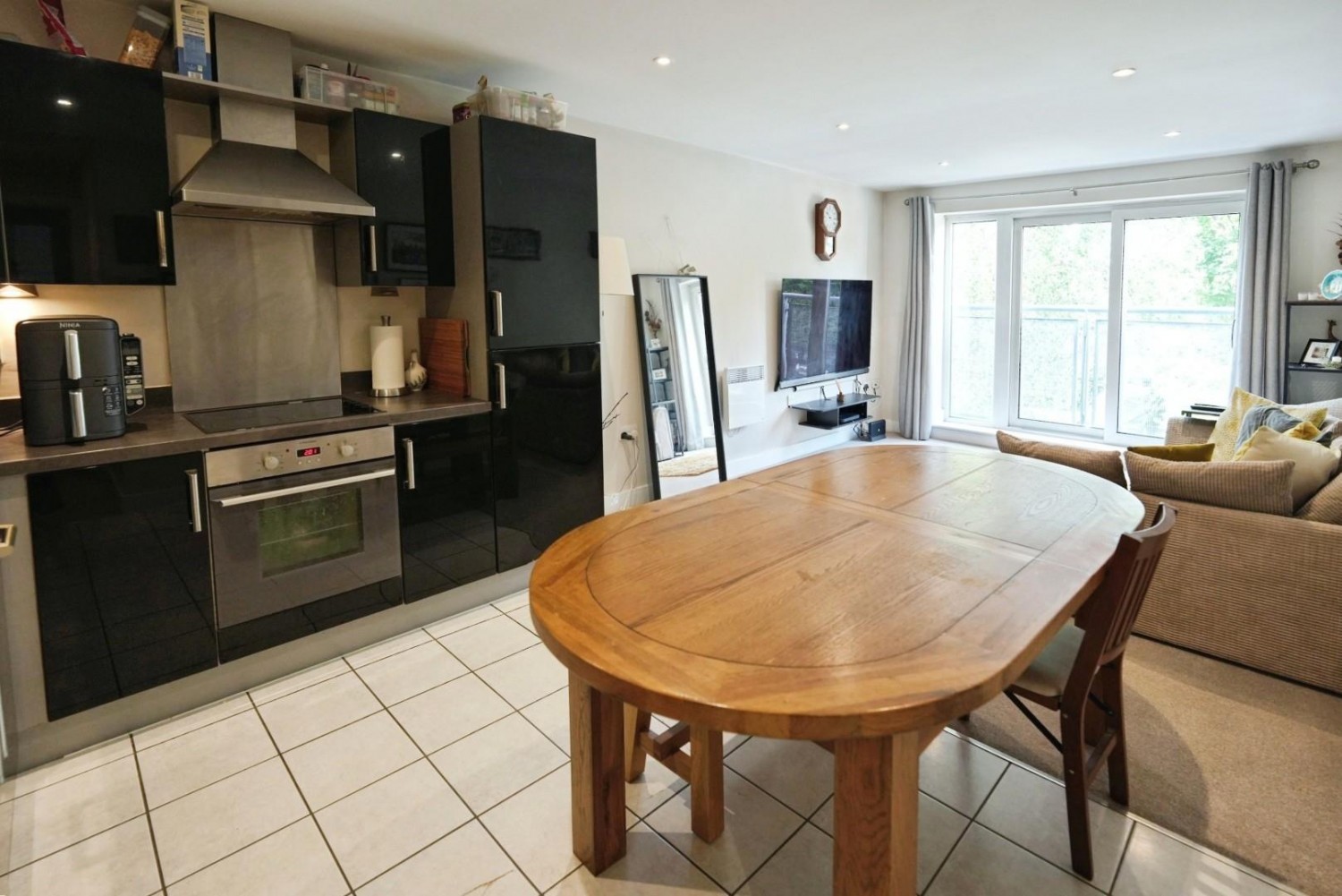 2 bedroom Flat for sale in Palatine Road, Manchester