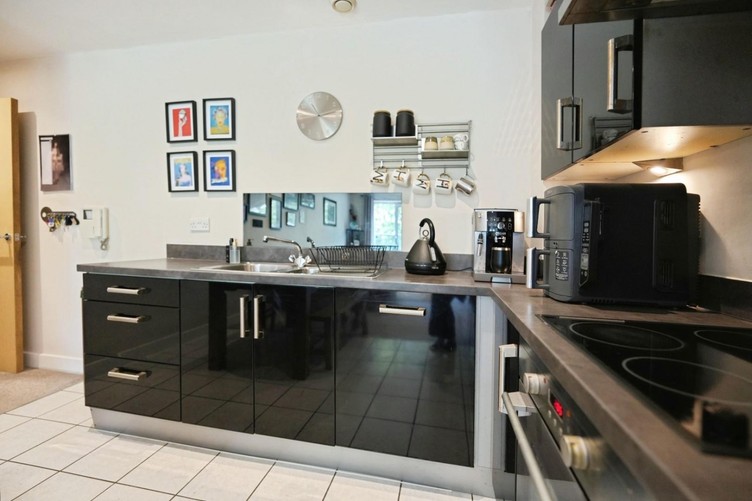 2 bedroom Flat for sale in Palatine Road, Manchester