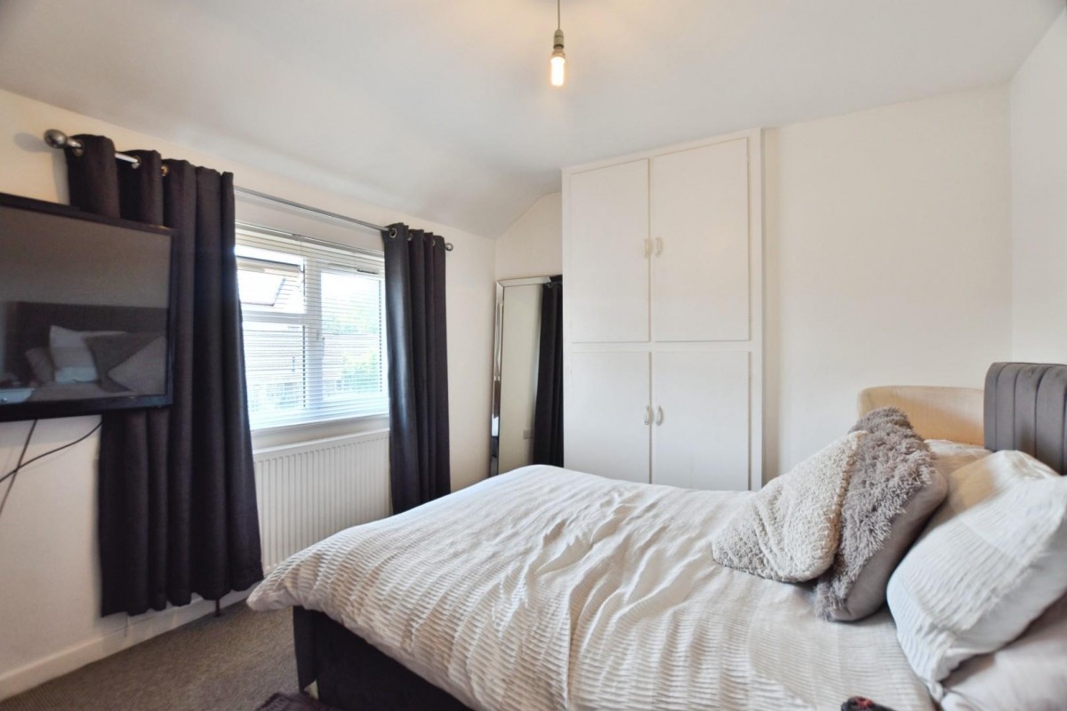 Parson Street, Bedminster, Bristol