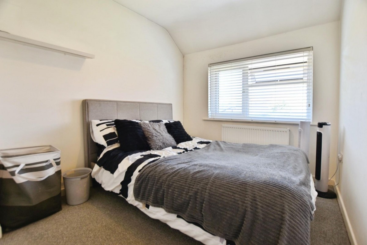Parson Street, Bedminster, Bristol