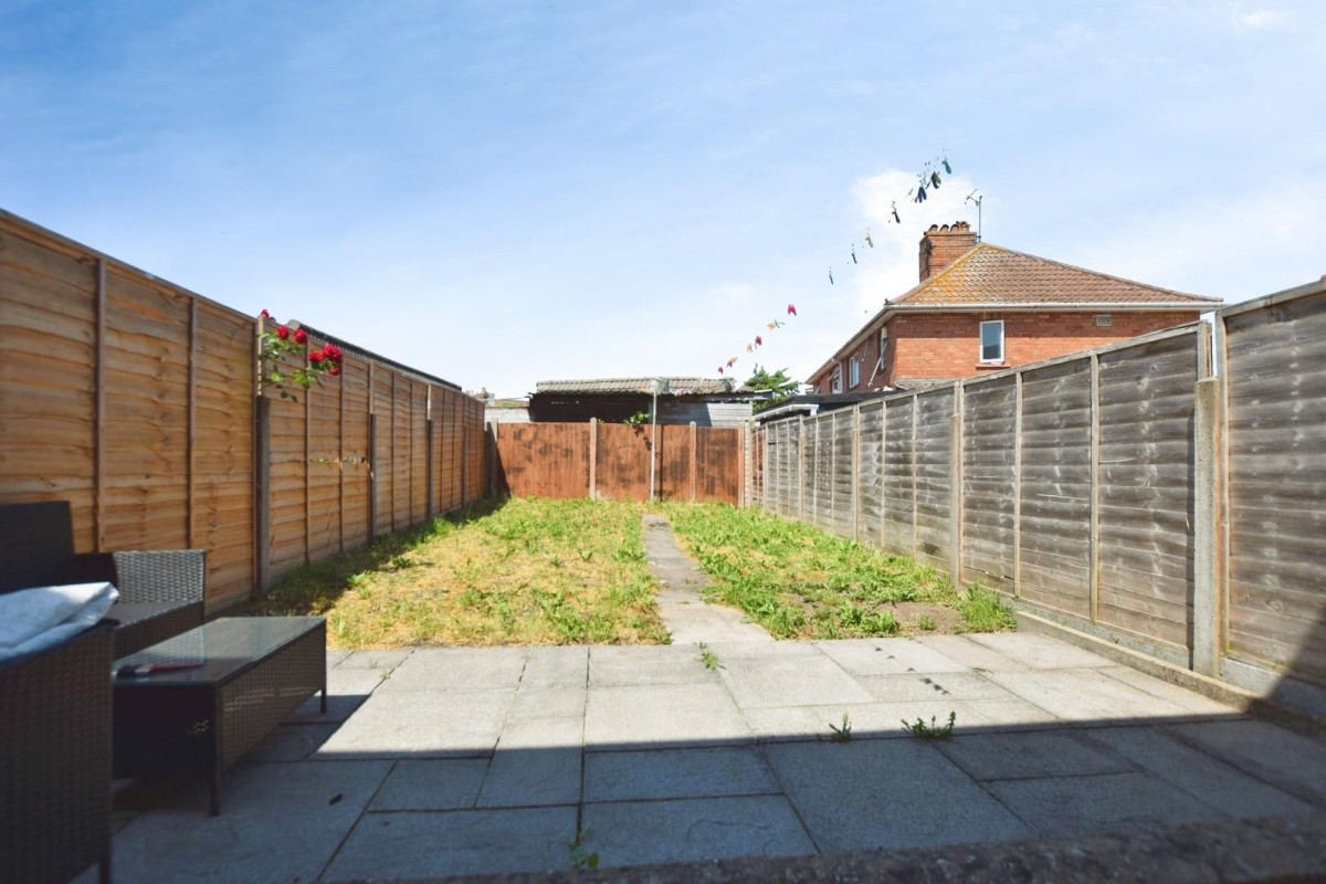 Parson Street, Bedminster, Bristol
