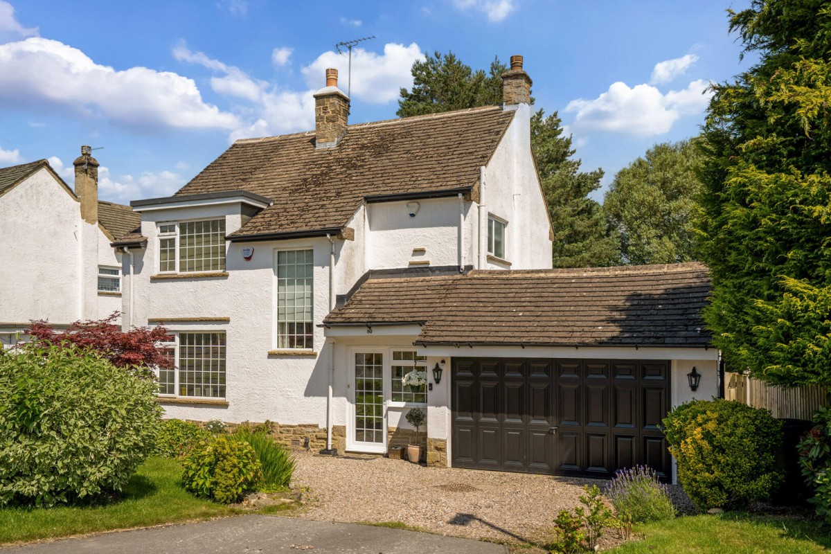 Westgate, Guiseley, Leeds