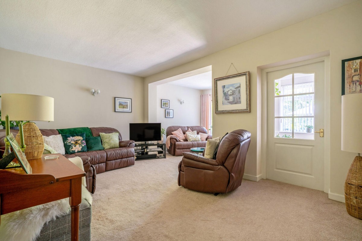 Westgate, Guiseley, Leeds