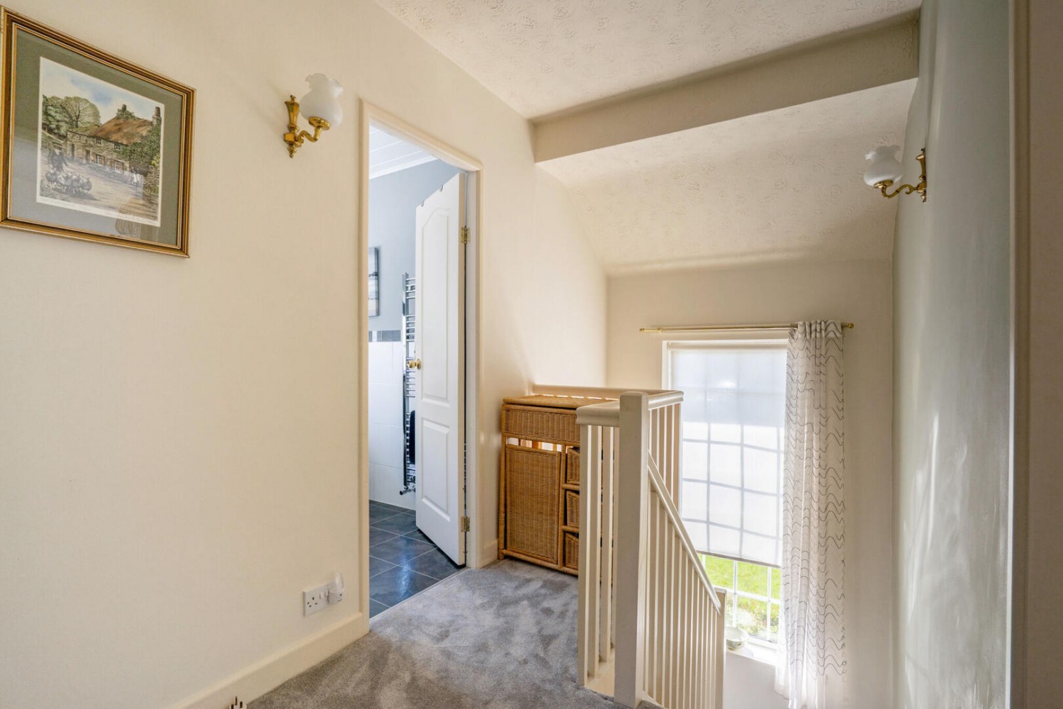 Westgate, Guiseley, Leeds