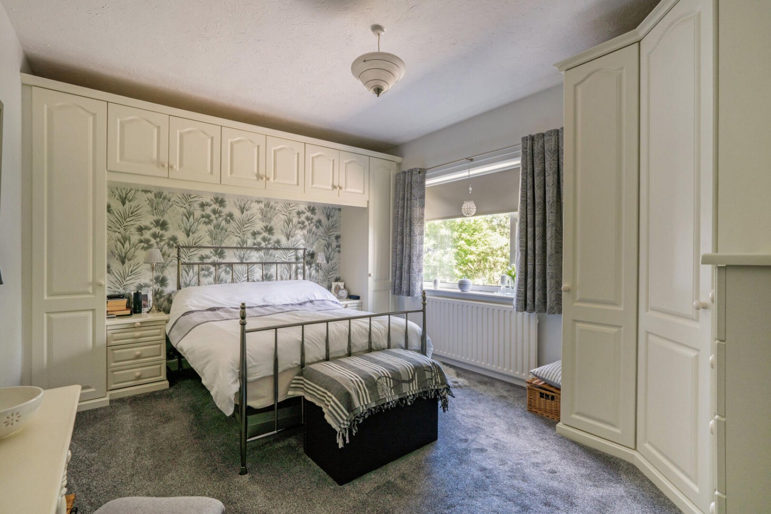 Westgate, Guiseley, Leeds