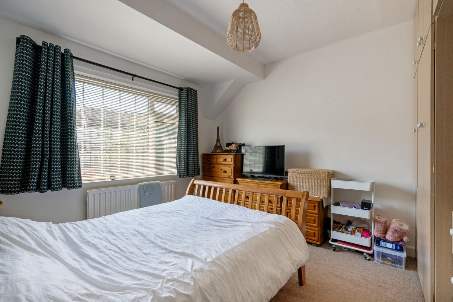 Westgate, Guiseley, Leeds