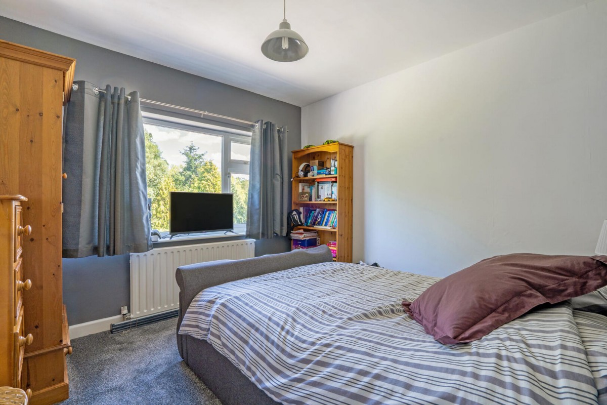 Westgate, Guiseley, Leeds