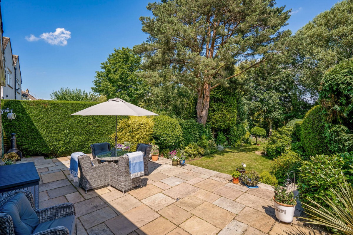 Westgate, Guiseley, Leeds