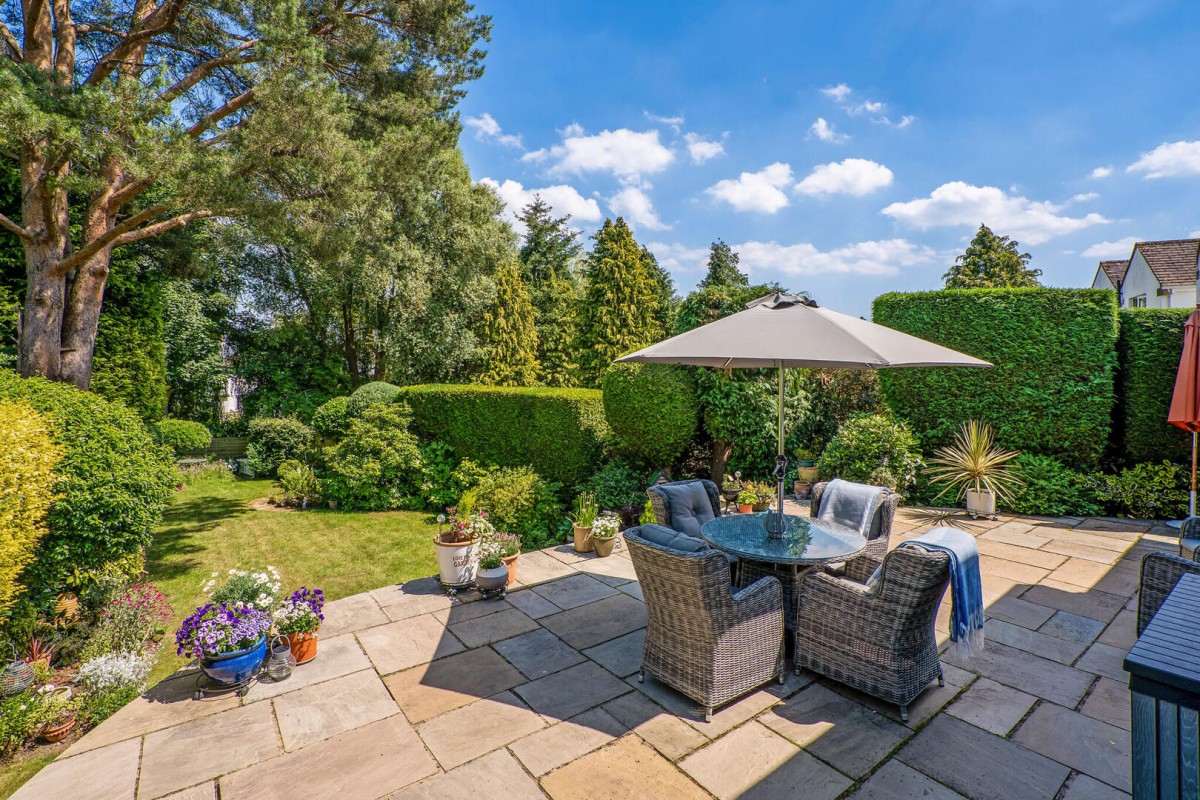 Westgate, Guiseley, Leeds