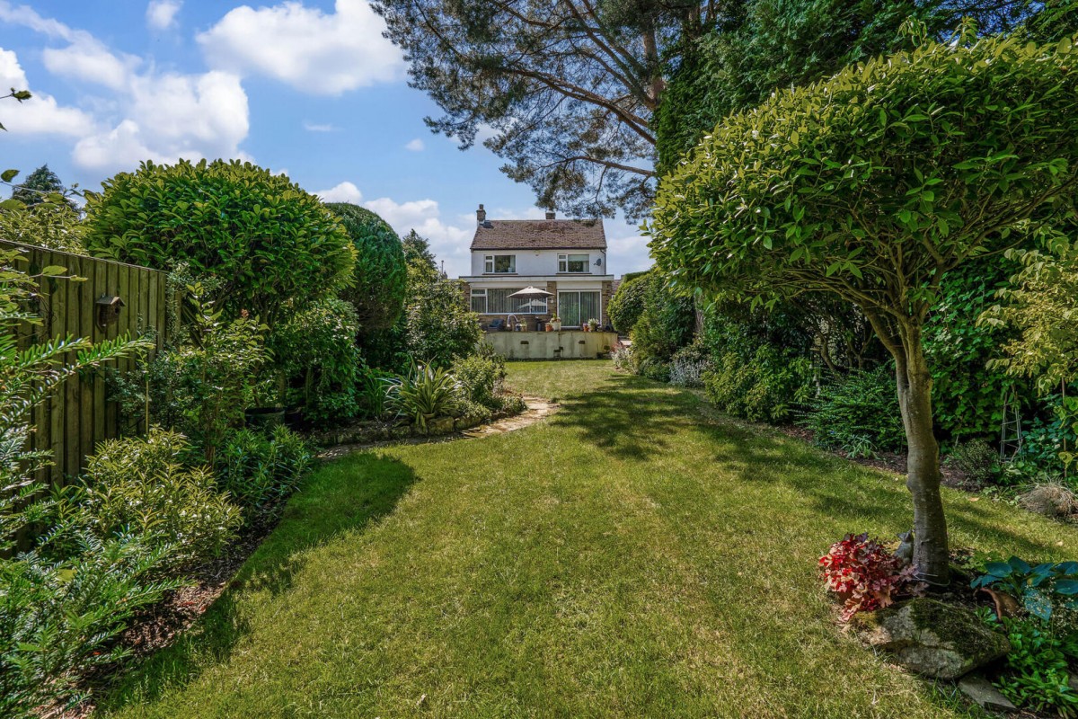 Westgate, Guiseley, Leeds