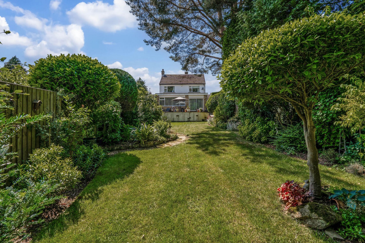 Westgate, Guiseley, Leeds