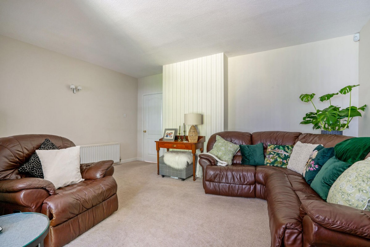 Westgate, Guiseley, Leeds