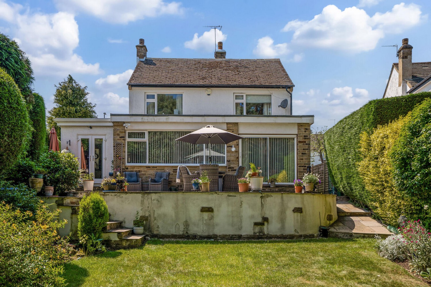 Westgate, Guiseley, Leeds