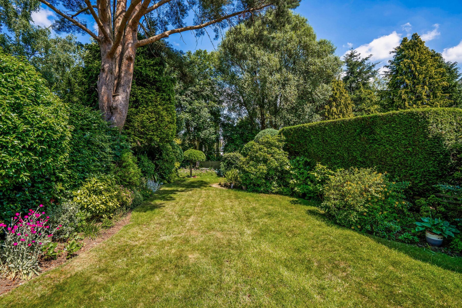 Westgate, Guiseley, Leeds