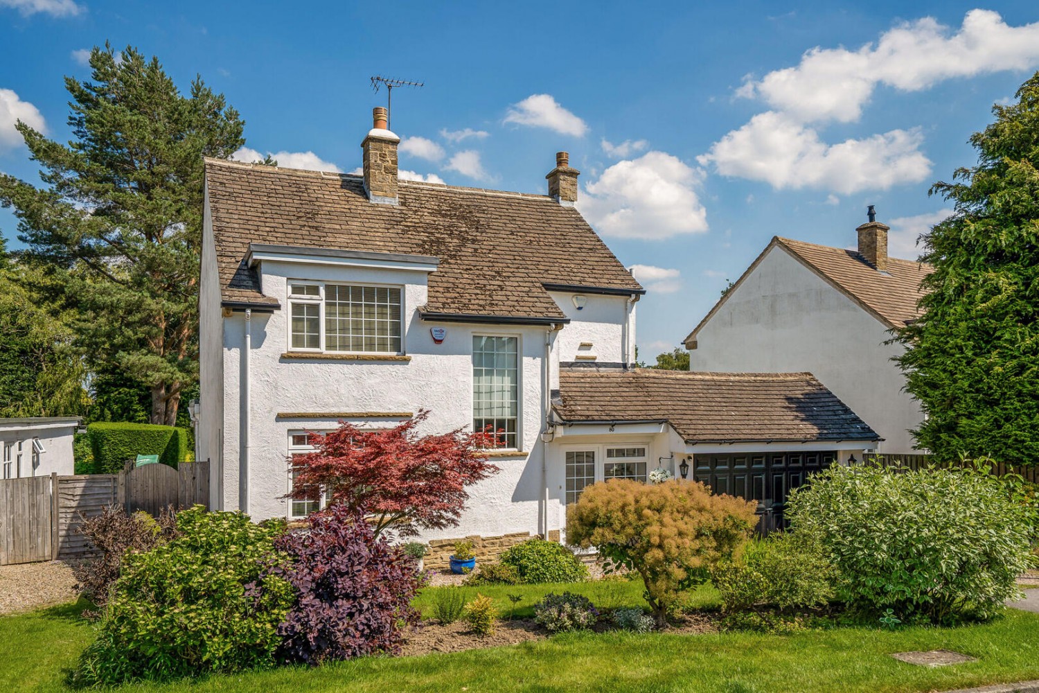 Westgate, Guiseley, Leeds