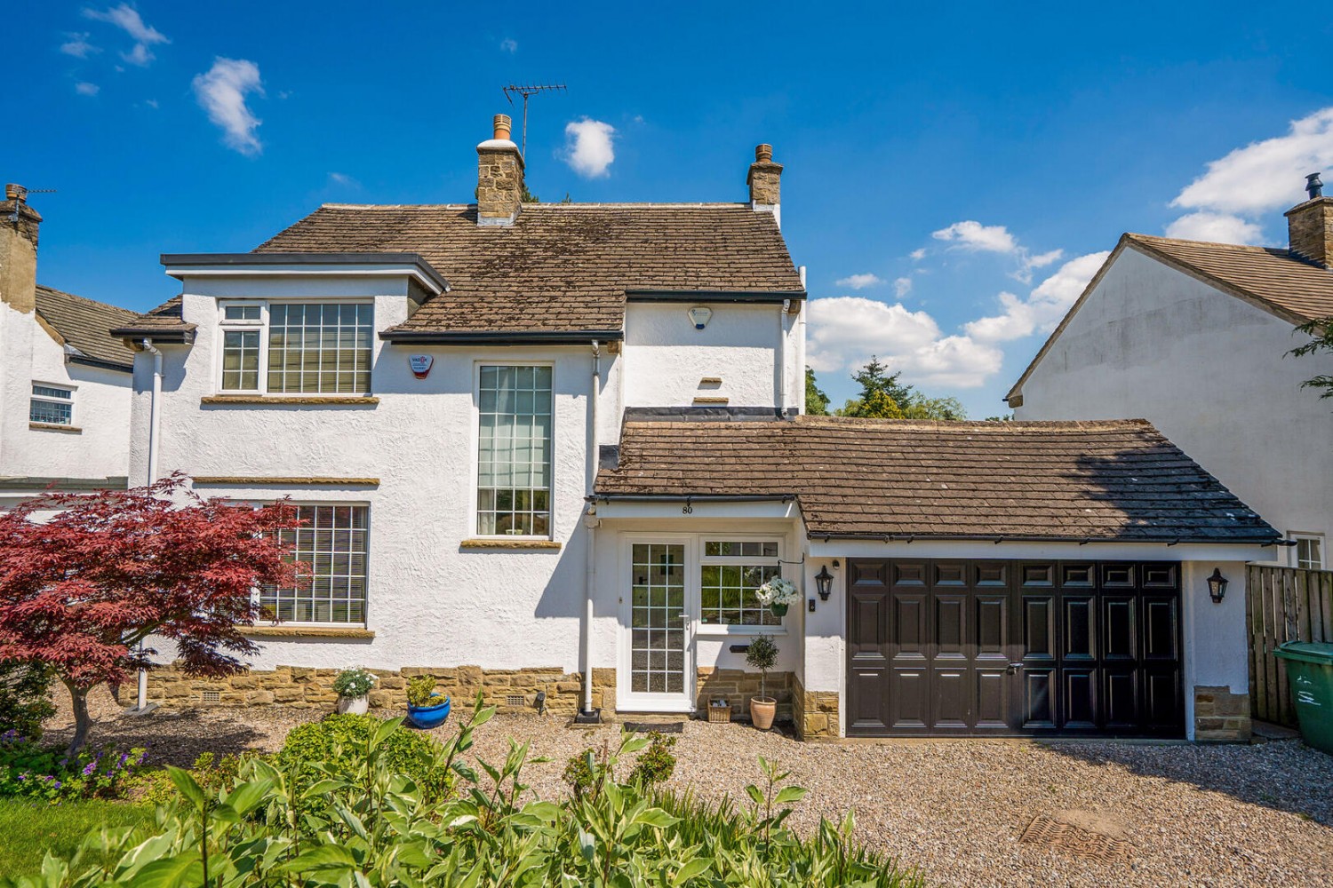 Westgate, Guiseley, Leeds