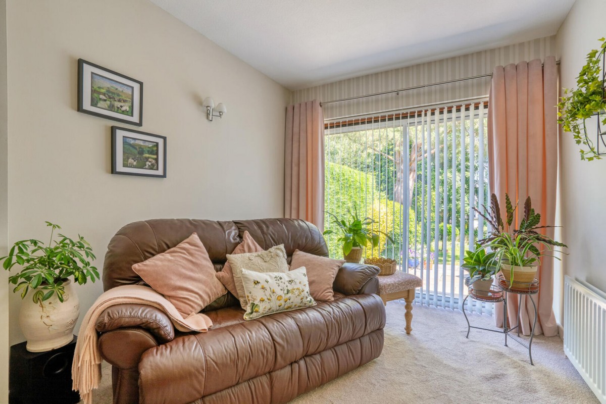 Westgate, Guiseley, Leeds