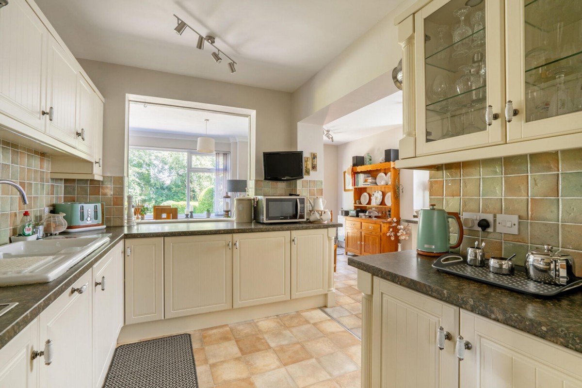 Westgate, Guiseley, Leeds