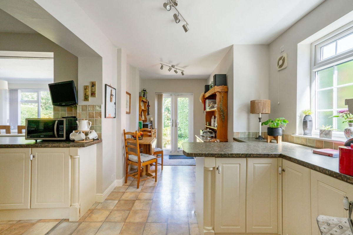 Westgate, Guiseley, Leeds