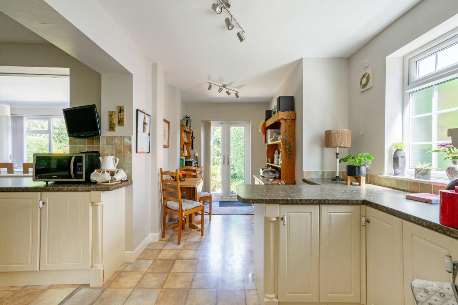 Westgate, Guiseley, Leeds