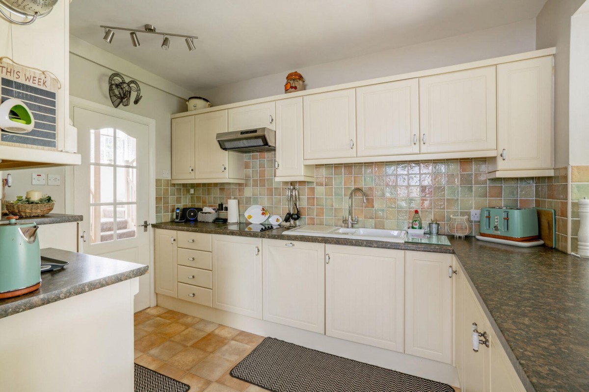 Westgate, Guiseley, Leeds