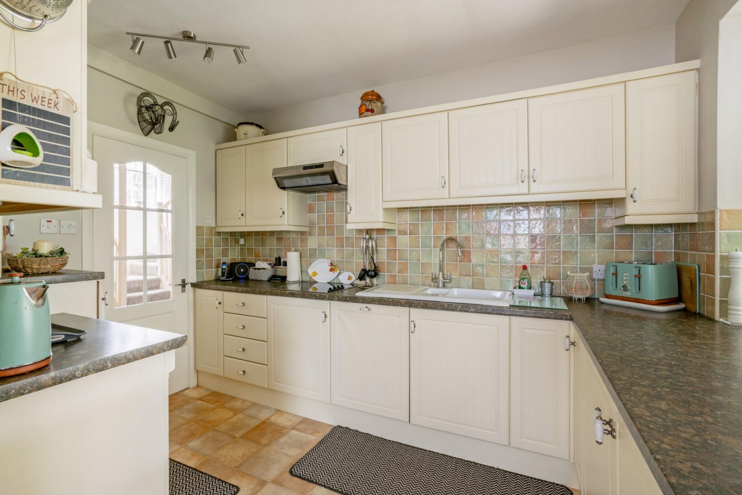 Westgate, Guiseley, Leeds