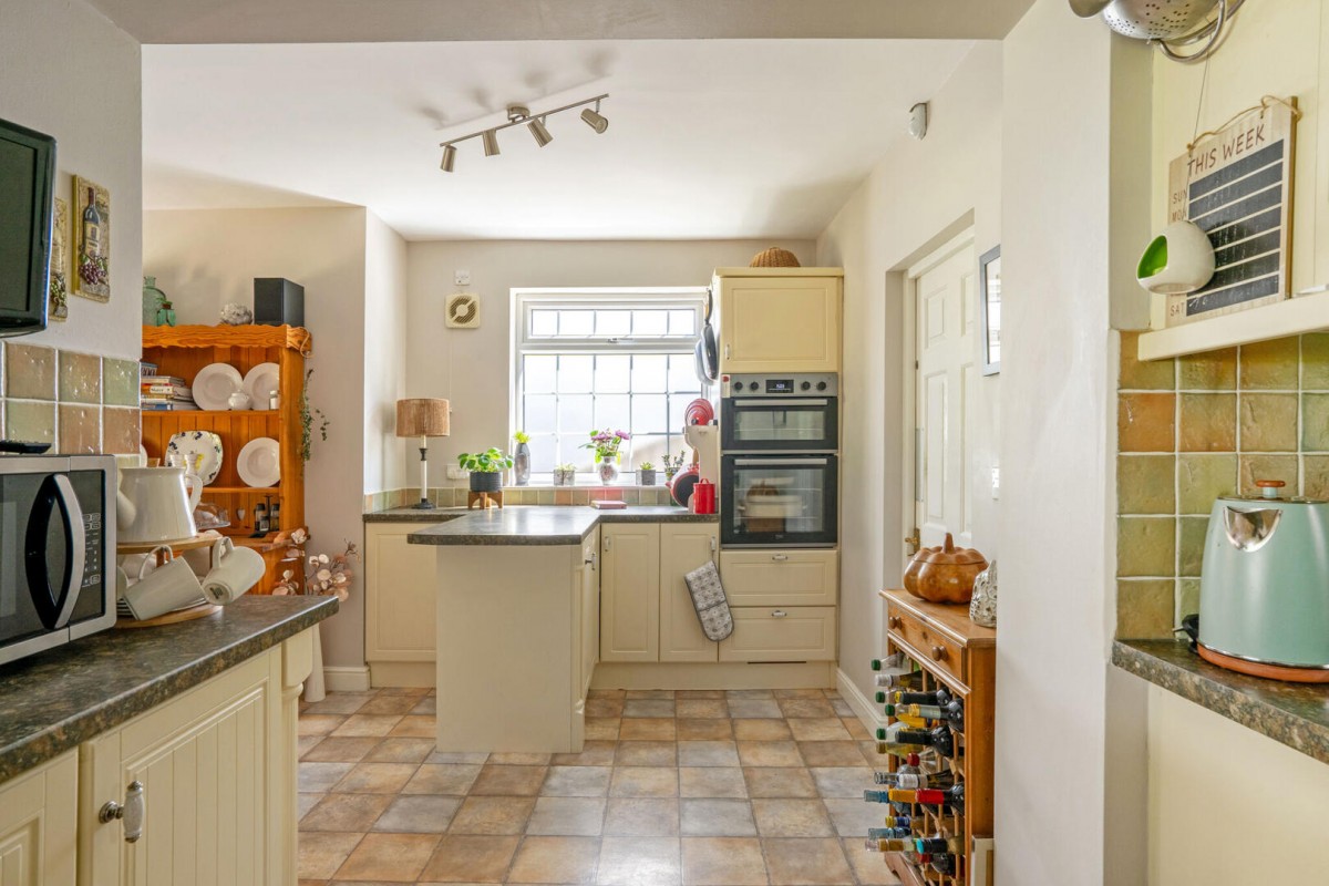 Westgate, Guiseley, Leeds