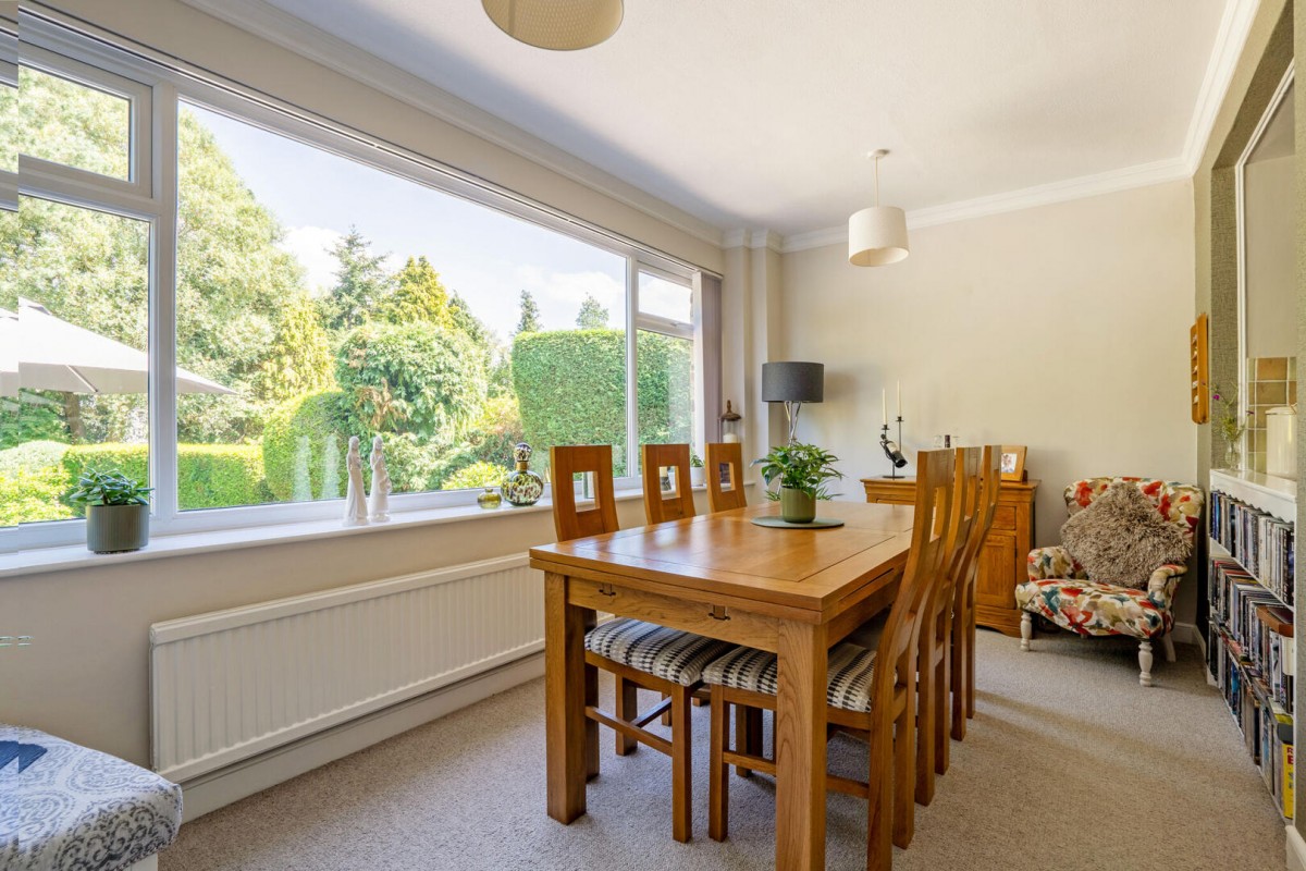 Westgate, Guiseley, Leeds