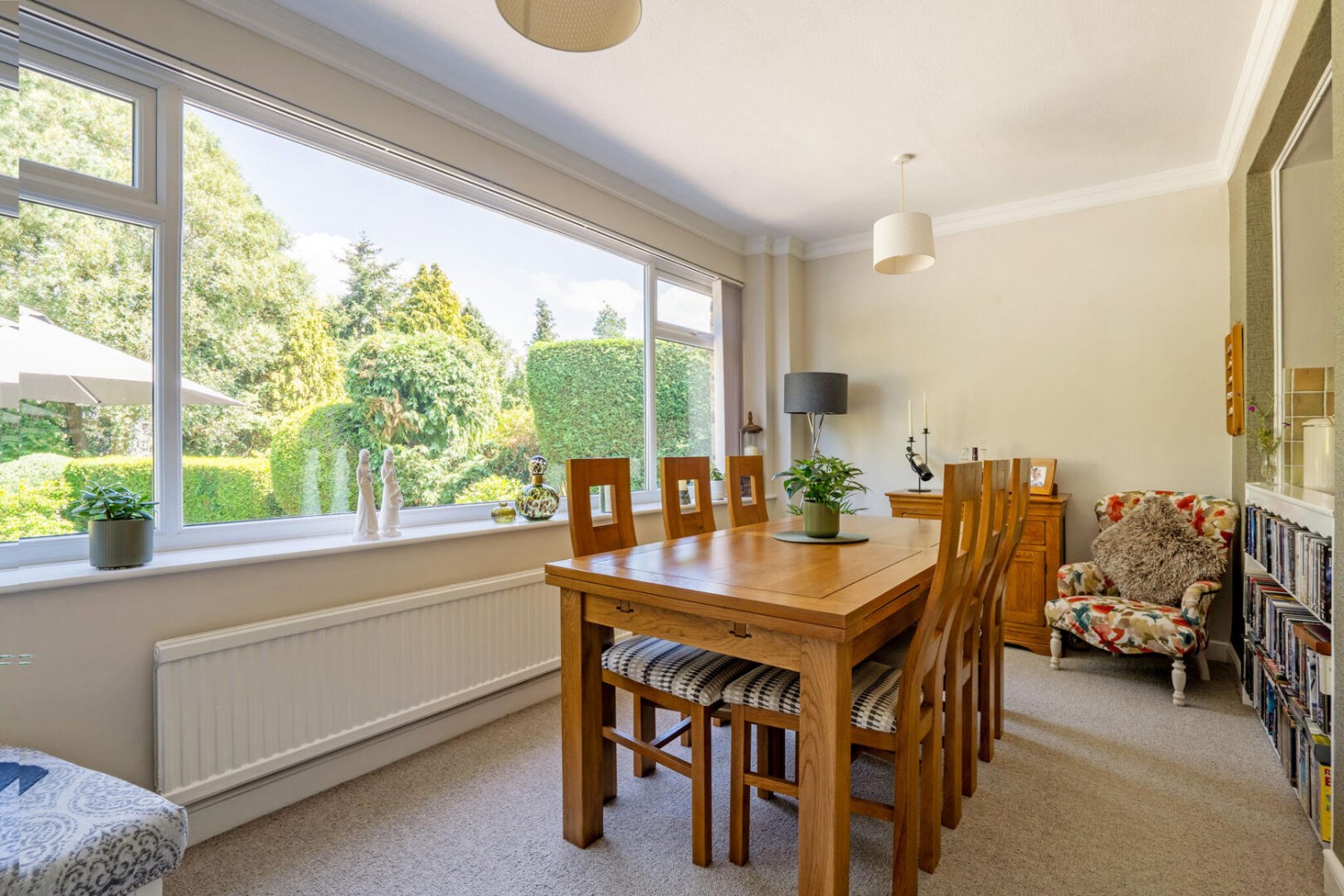 Westgate, Guiseley, Leeds