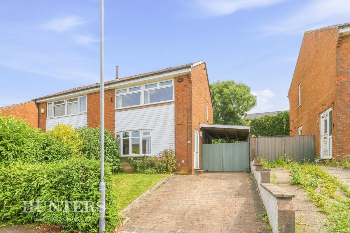Abbey Drive, Smithy Bridge, OL15 0NA