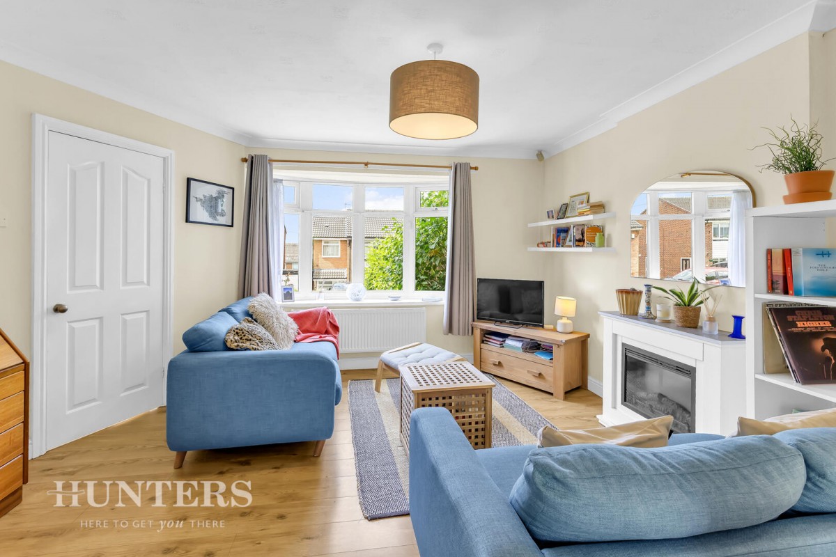 Abbey Drive, Smithy Bridge, OL15 0NA