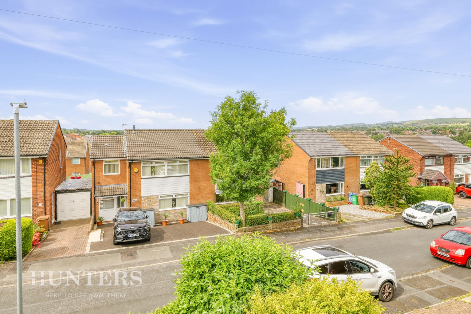 Abbey Drive, Smithy Bridge, OL15 0NA