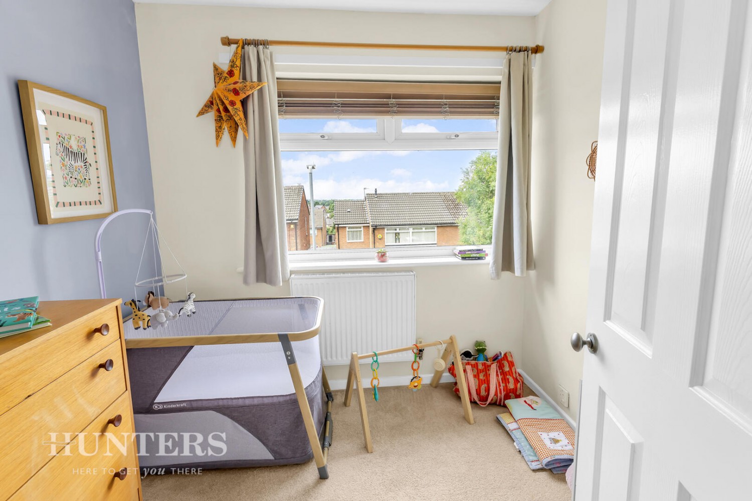 Abbey Drive, Smithy Bridge, OL15 0NA