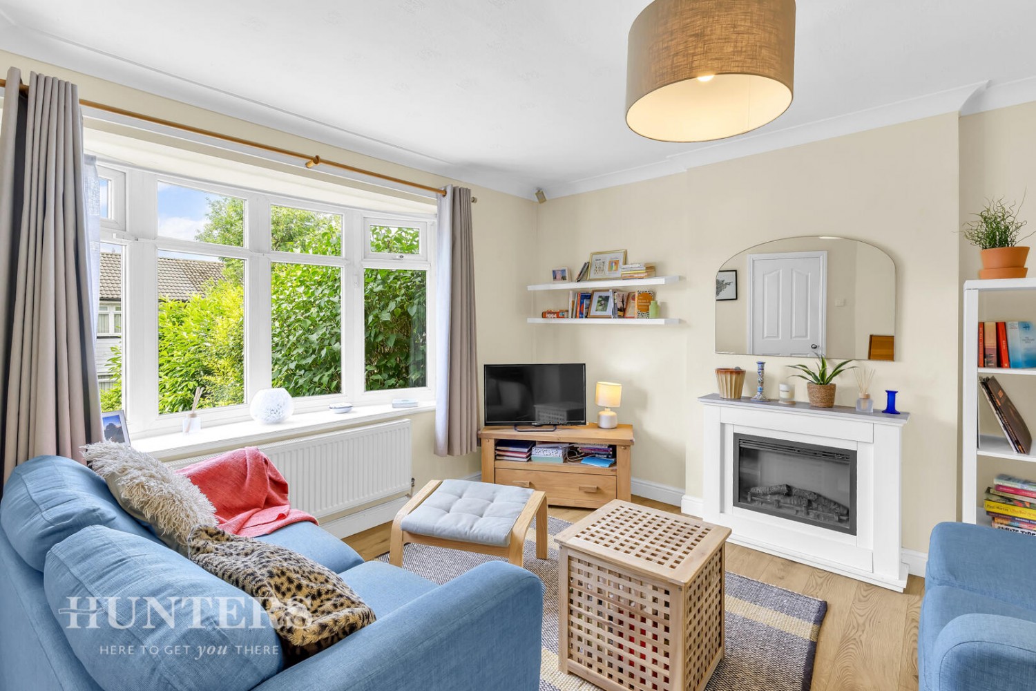 Abbey Drive, Smithy Bridge, OL15 0NA