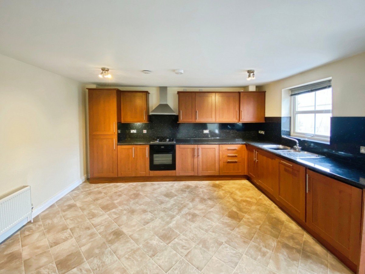 Manor Court, Lawrence street, York