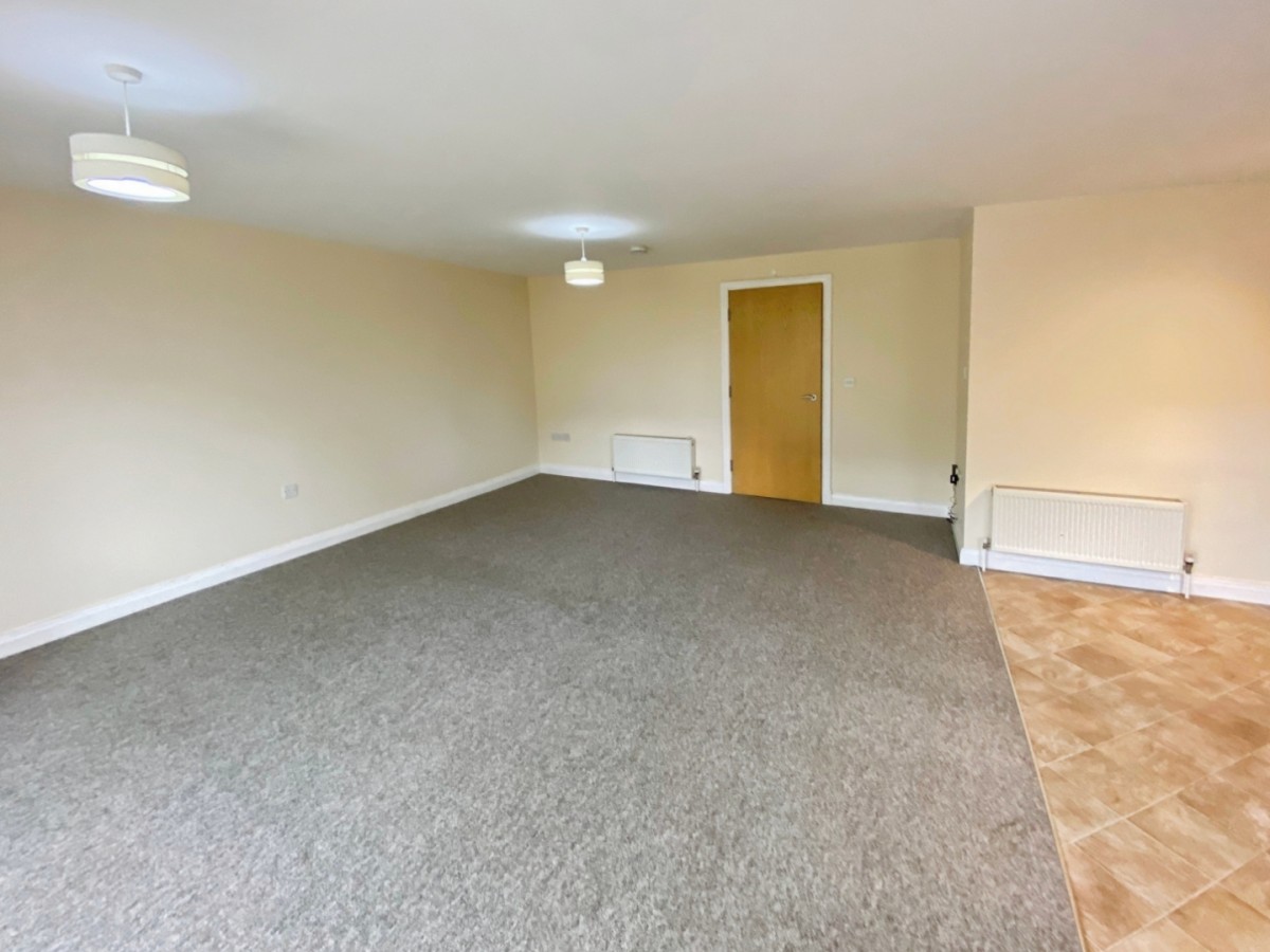 Manor Court, Lawrence street, York
