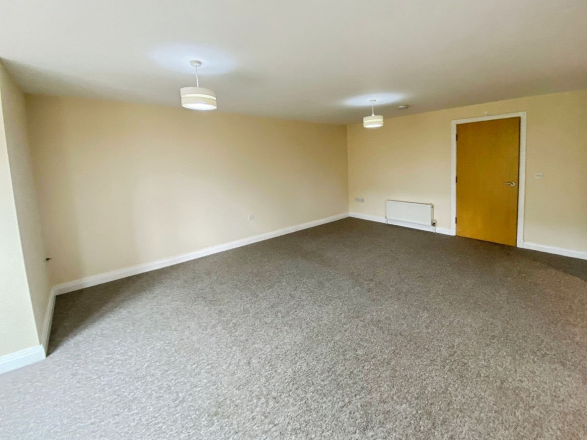 Manor Court, Lawrence street, York