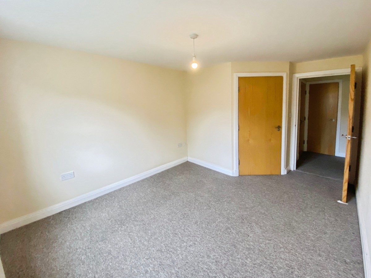 Manor Court, Lawrence street, York