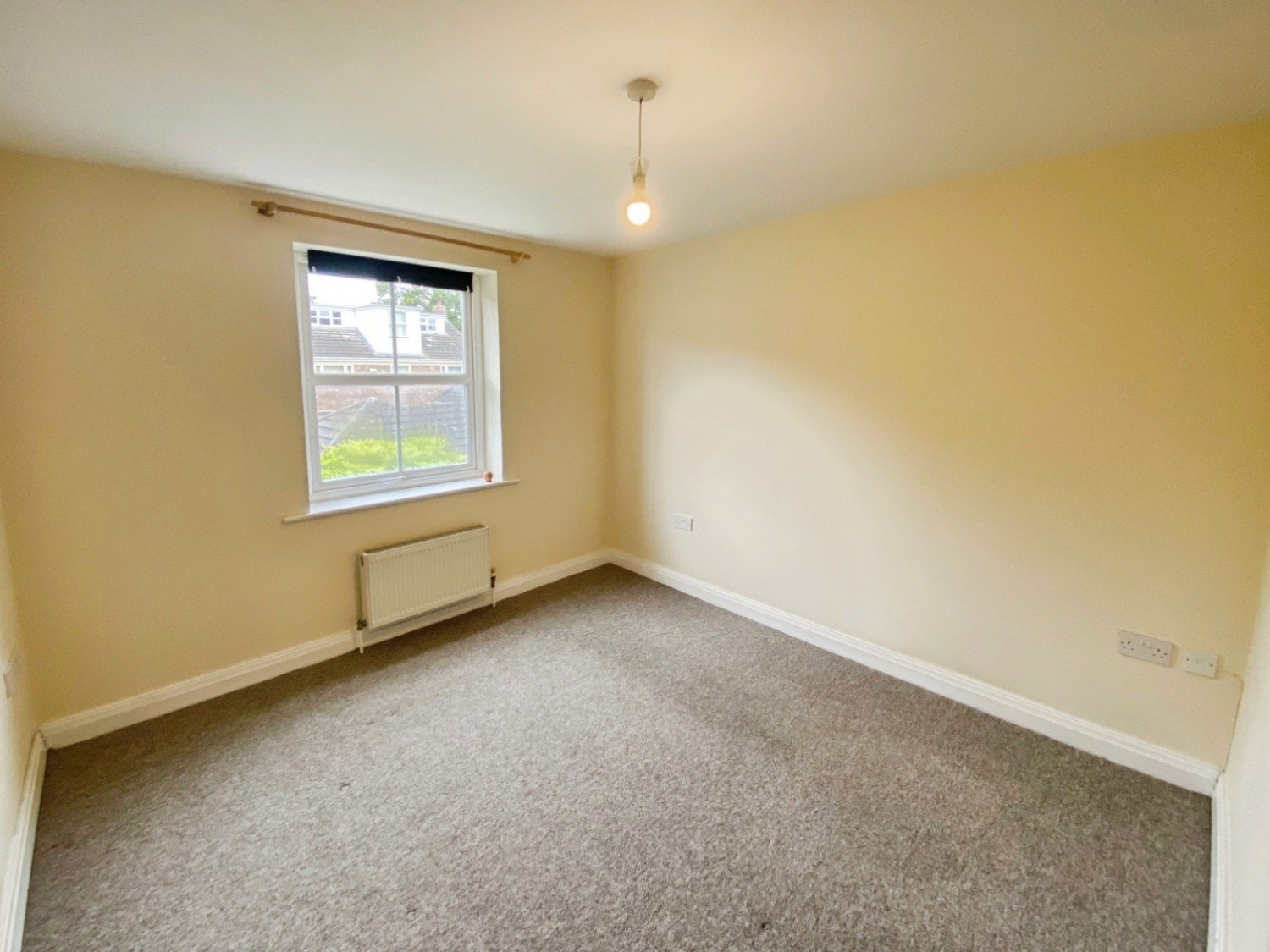 Manor Court, Lawrence street, York