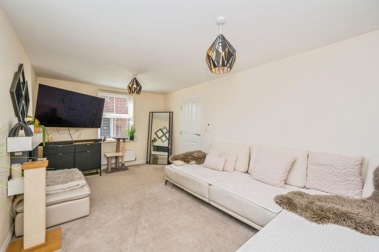 Wakelin Way, Lichfield