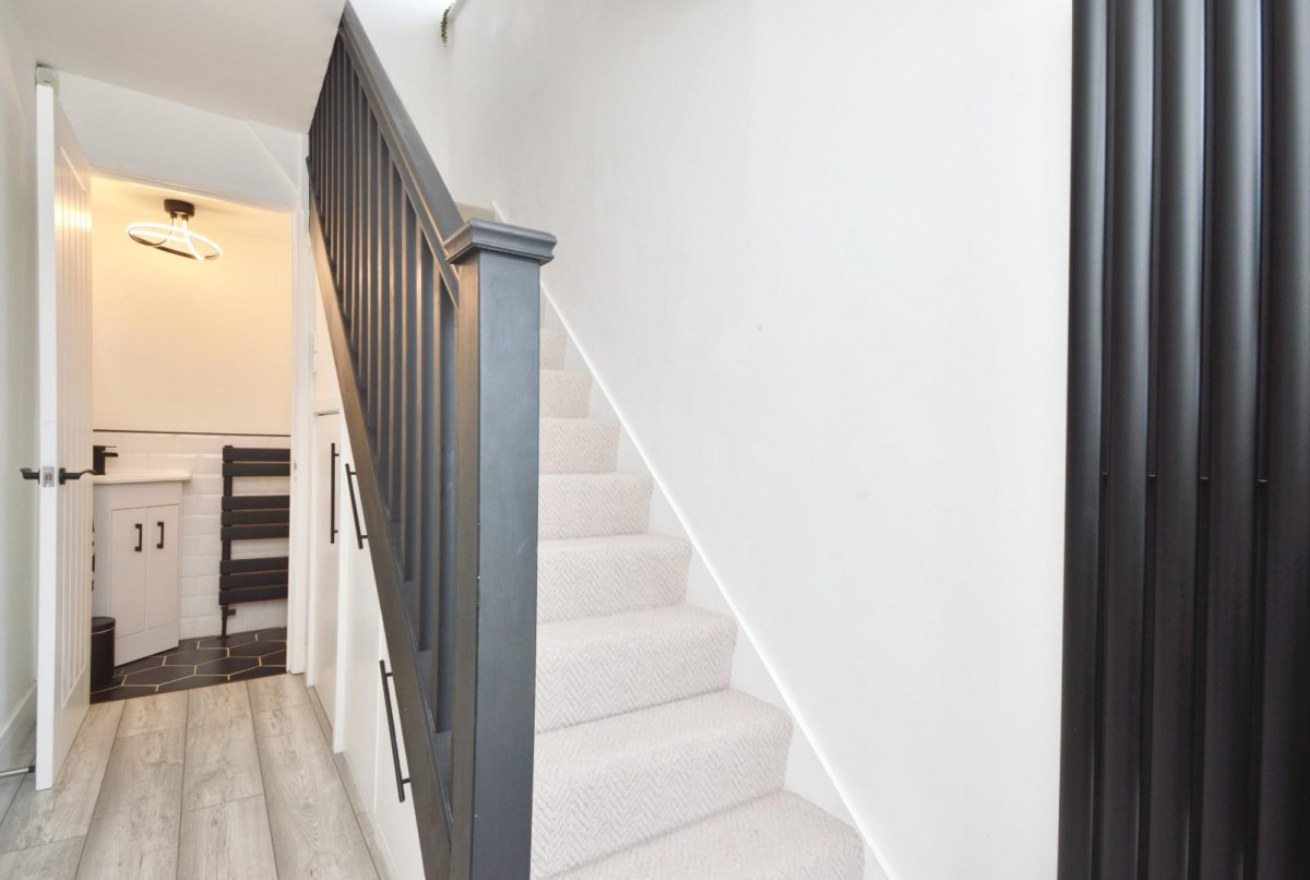 Imbercourt Close, Hengrove, Bristol
