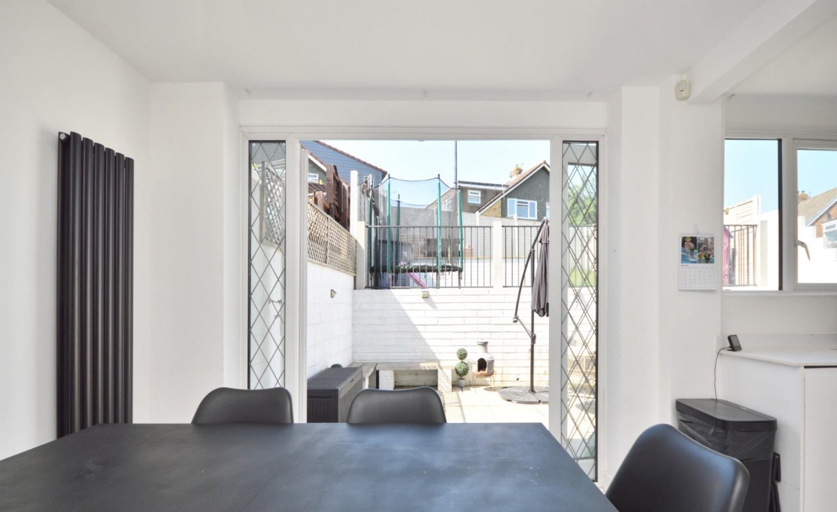 Imbercourt Close, Hengrove, Bristol