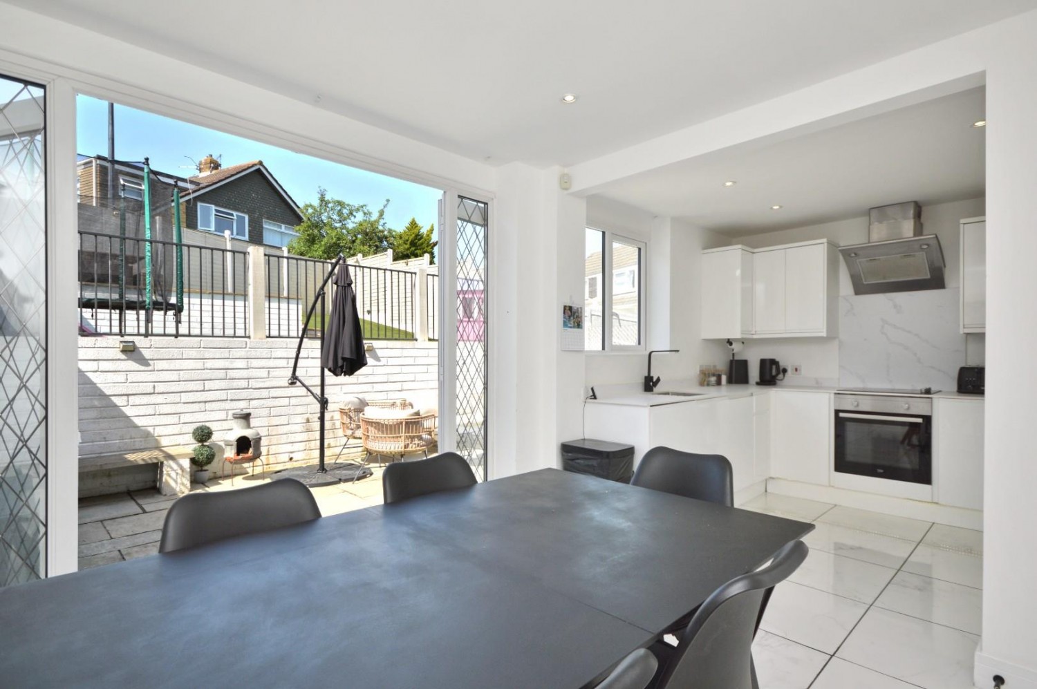 Imbercourt Close, Hengrove, Bristol