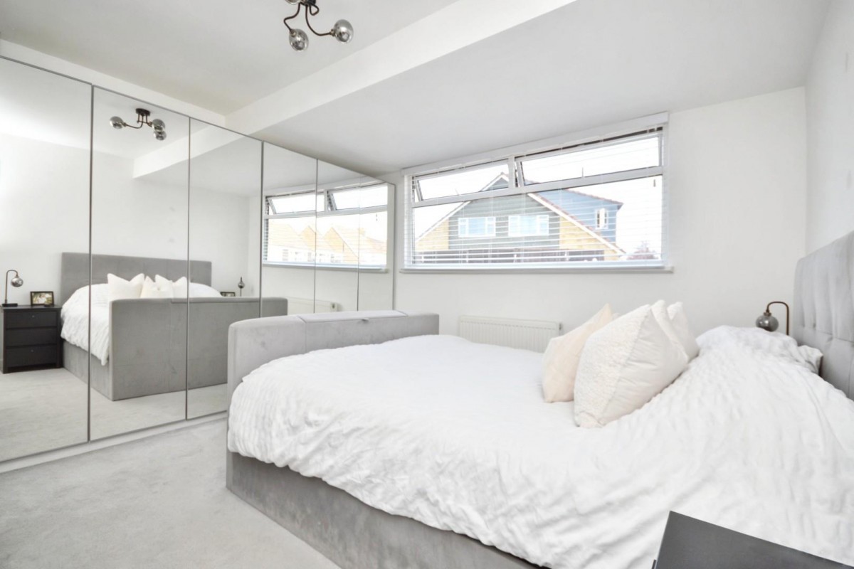 Imbercourt Close, Hengrove, Bristol