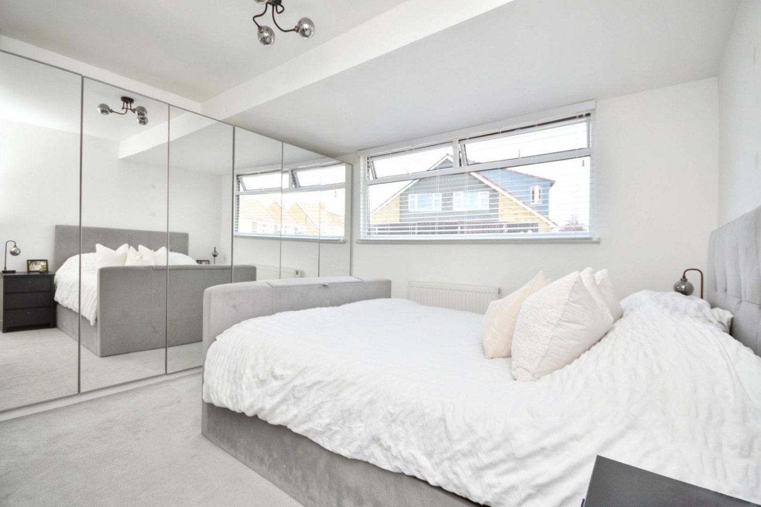 Imbercourt Close, Hengrove, Bristol