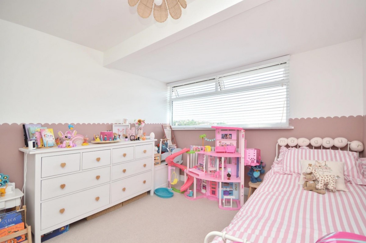 Imbercourt Close, Hengrove, Bristol