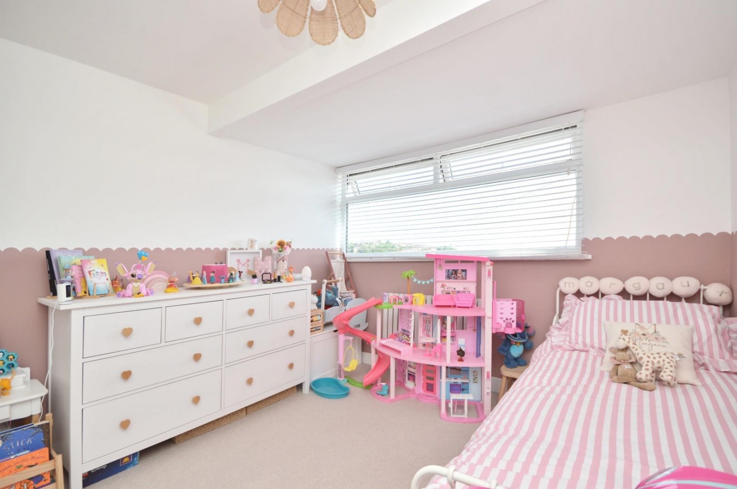 Imbercourt Close, Hengrove, Bristol