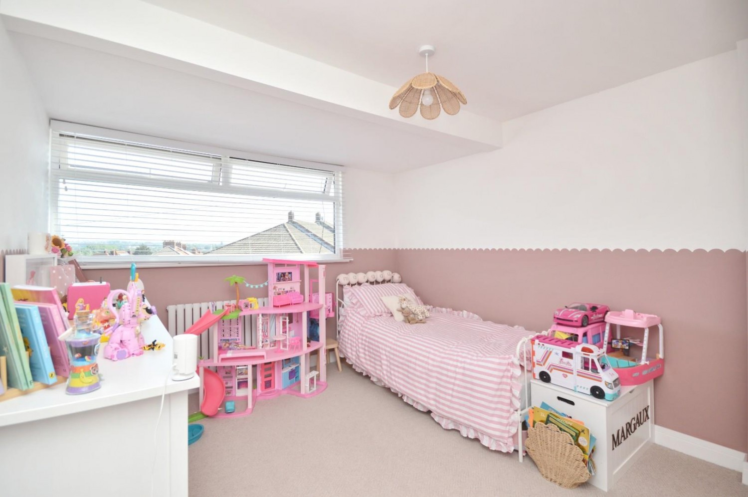 Imbercourt Close, Hengrove, Bristol