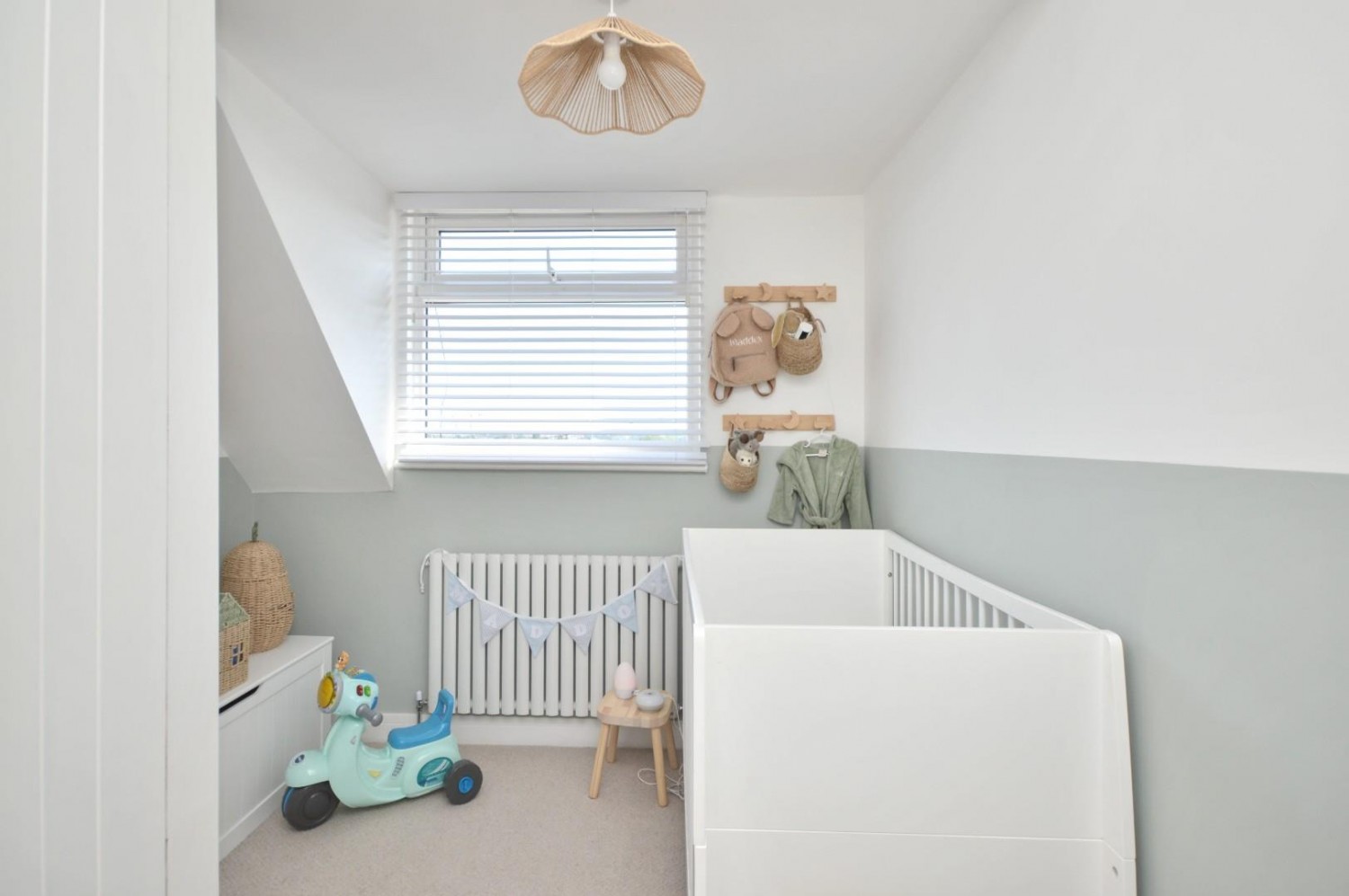 Imbercourt Close, Hengrove, Bristol